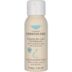 Embryolisse Exfoliating Milk Powder kooriv n&auml;opuuder, 40 g