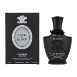 Creed Love in Black EDP l&otilde;hnastatud vesi, 75 ml