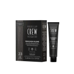 American Crew Precision Blend hair color 3x, 40 ml Dark 2-3