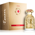 Lattafa Emeer EDP l&otilde;hnastatud vesi unisex, 100 ml