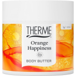 Therme Orange Happiness kehav&otilde;i, 225 g