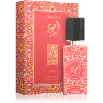 Lattafa Ajwad Pink To Pink EDP l&otilde;hnastatud vesi unisex, 60 ml