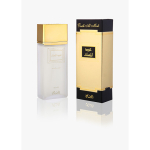 Rasasi Oudh Al Misk EDP l&otilde;hnastatud vesi unisex, 100 ml