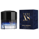 Paco Rabanne Pure XS EDT tualettvesi meestele, 50 ml