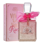 Juicy Couture Viva La Juicy Rose EDP l&otilde;hnastatud vesi naistele, 50 ml