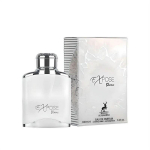 Maison Alhambra Expose Blanc EDP l&otilde;hnastatud vesi meestele, 100 ml