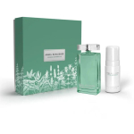 Angel Schlesser Femme Naturelle komplekt naistele (EDT, 100 ml + n&auml;opuhastusvaht, 100 ml)
