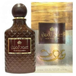 Asdaaf Oud Thameen EDP l&otilde;hnastatud vesi unisex, 100 ml