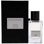 Banana Republic Linen Vetiver EDP l&otilde;hnastatud vesi unisex, 75 ml