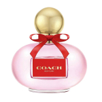 Coach Poppy EDP l&otilde;hnastatud vesi naistele, 100 ml