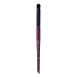 OSOM Professional Round suitsupintsel kosmeetiline pintsel lauv&auml;rvide retu&scaron;eerimiseks, harjased suitsuse meigi jaoks, &uuml;likvaliteetsed s&uuml;nteetilised harjased