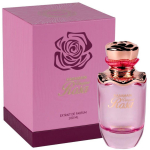 Al Haramain Vergine Rosa PP parf&uuml;&uuml;m unisex, 100 ml