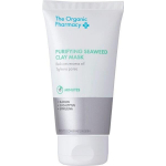 The Organic Pharmacy puhastav merevetika savimask, 60 ml