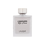 Lalique L&acute;Insoumis Ma Force EDT tualettvesi meestele, 100 ml