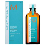 Moroccanoil Treatment Light juukse&otilde;li, 200 ml