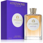 Atkinsons Amber Empire EDT unisex tualettvesi, 100 ml