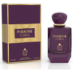 Milestone Paradise Floral EDP l&otilde;hnastatud vesi naistele, 100 ml