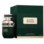 French Avenue Sultry Woods EDP l&otilde;hnastatud vesi unisex, 80 ml