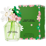 Marc Jacobs Daisy Wild EDP l&otilde;hnastatud vesi naistele, 100 ml