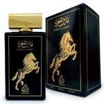 Adyan Faris Al Sahra EDP l&otilde;hnastatud vesi meestele, 100 ml