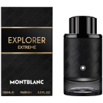 Montblanc Explorer Extreme EDP l&otilde;hnastatud vesi meestele, 100 ml