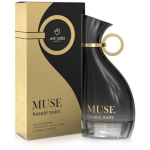 Mirada Muse Beaute Noire EDP l&otilde;hnastatud vesi naistele, 100 ml