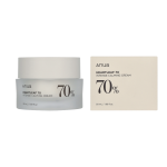 Anua Heartleaf 70% intensiivselt rahustav kreem, 50 ml