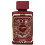 Riiffs Goodness Oud Rouge EDP l&otilde;hnastatud vesi naistele, 100 ml