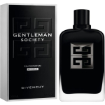 Givenchy Gentleman Society Extreme EDP meestele, 200 ml