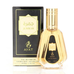 Ayat Jumrah EDP parf&uuml;&uuml;mvesi naistele, 50 ml