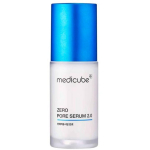 Medicube Zero Pore Serum 2.0 rasueritust reguleeriv n&auml;oseerum, 40 ml