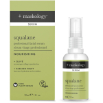maskology SQUALANE Professional Facial Serum n&auml;oseerum skvalaaniga, 30 ml