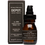 Depoo nr 505 Habeme&otilde;li palsam Mysterious Vanilla habeme&otilde;li, 30 ml