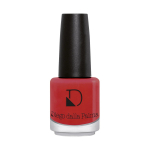 Diego Dalla Palma Makeup Nails Toluene-Free Full-Coverage Nail Polish 235 Cinnabar, 14 ml