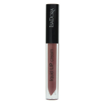 IsaDora Lip Cream Liquid Lipstick 06 Berry Brown 3.5 ml