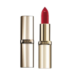 L'Oreal Paris Color Riche Cream Lipstick 335 Carmin Saint Germain, 5 g