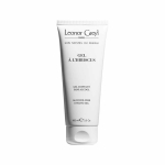 Leonor Greyl Gel A L'Hibiscus Hair Styling Gel Hold & Shine Strong Hold, 100 ml