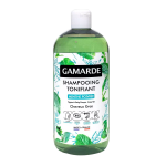Gamarde Bio Mint Hair Shampoo Toning, 500 ml