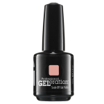 Jessica GELeration Colours Semi-Permanent Nail Polish GEL-1193 Desert Sunset, 15 ml
