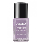 Jessica Phenom Vivid Colour Nail Polish PHEN-081 Tell Me More, 14 ml