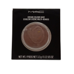 MAC Cream Colour Base Natural Finish Cream Blush Palette Dusk Refill 3.2 g
