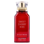 Gulf Orchid Sweet Cherry Kiss EDP l&otilde;hnastatud vesi naistele ml