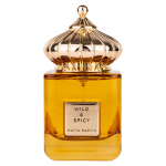 Matin Martin Wild & Spicy EDP l&otilde;hnastatud vesi meestele, 100 ml
