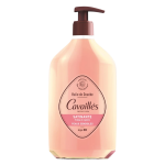 Roge Cavailles Bio Argan Oil Regenerating Shower Oil All Skin Types, 750 ml