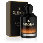 Gisada Uomo EDP parf&uuml;&uuml;mvesi meestele, 100 ml