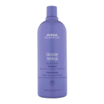 Aveda Blonde Revival Hair Toning Shampoo For Blonde Hair, 1000 ml