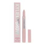 Kylie Cosmetics Kybrow Eyebrow Gel 001 Light Shimmer 0.85 g