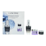 Set Lancome: Advanced Genifique Anti-Aging Serum For Face, 30 ml + R&eacute;nergie HPN 300-Peptide Anti-Aging Cream For Face, 15 ml + Advanced Genifique Hydration Eye Cream, 5 ml