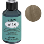 Davines View Demi-Permanent Hair Dye 5.0 , 60 ml