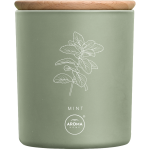 Aroma Home Mint Scented Candle, 150 g